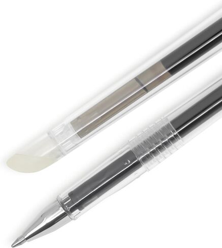 Dritz Heat Ewase Marking Pens ، Trongorted 2 Count in Saudi Arabia