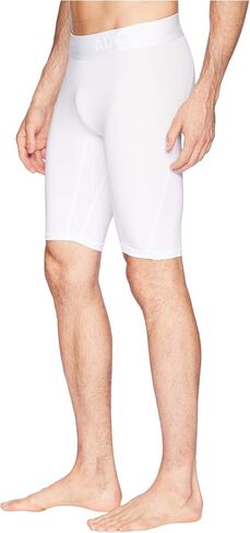 adidas Alphaskin Compression Short (741B) XL/Collegiate Navy in Saudi Arabia