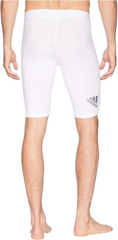 adidas Alphaskin Compression Short (741B) XL/Collegiate Navy in Saudi Arabia