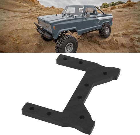 1 مجموعة مؤازرة على محور (SOA) MOUNT متوافق مع العنصر RC ECTO GATESERENT ENDURO in Saudi Arabia