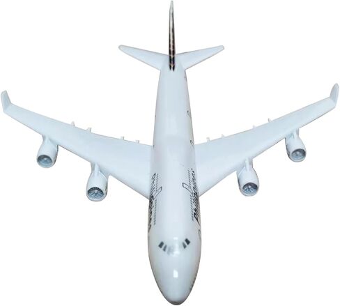 ZEZEFUFU 1:350 Alloy Philippine Airlines B747 Airplane Model Aviation Science Model in Saudi Arabia