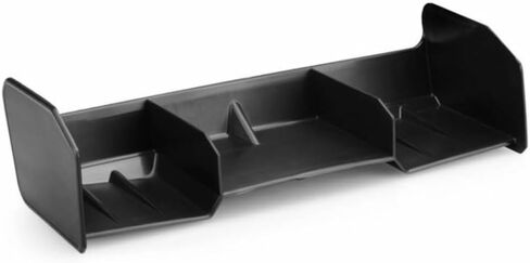 J Concepts Razor 1/8 Off Road Wing (Black) JCO2998B in Saudi Arabia