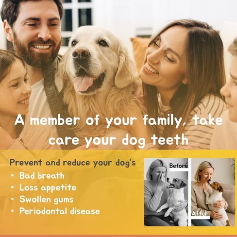 Dog Plaque and Tartar Remover - Electric Plaque Remover for Teeth with 5 Modes, LED Light, Safe and Low Noise Dog Teeth Cleaning Kit - Dental Care Tool for Pets in Saudi Arabia