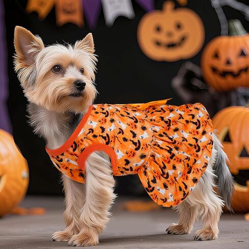 Choyaxo Puppy Dress Doggie in Kuwait