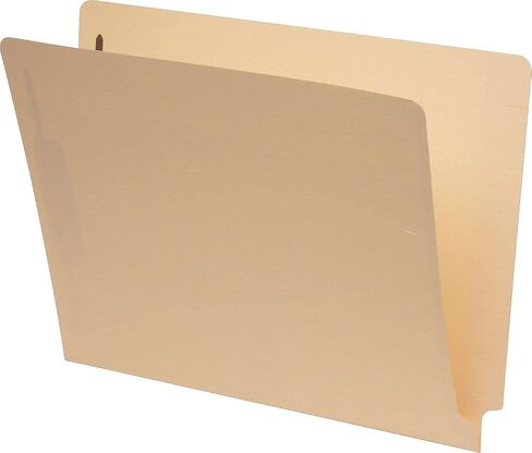 Pendaflex H10U13 END TAB TAB JODERS ، 2 السحابات ، علامة تبويب القطع المستقيمة ، رسالة ، مانيلا ، 50/صندوق in Saudi Arabia