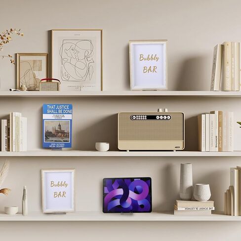 30 Pack Book Display Stand Easel Collector Stand Adjustable Clear Display Holder Thickened Comic Book Holder Clear Easel Plate for Home Office Back to School Album CD Magazine Postcard Artworks in Saudi Arabia