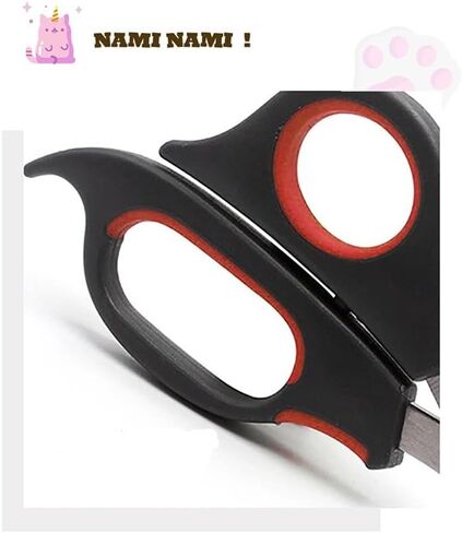 Title Crescent Shaped pet Nail Clippers with File&pet Claw Grinder - Sharp, Comfortable, Safe and Convenient, Small cat and Dog Nail Care Tool (Black) in Saudi Arabia