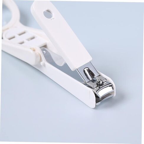 Toyvian 2pcs clippers الأظافر التضحية المكبرة للهامستر والقنافذ المحمولة قواطع Pet Paw شفرات حادة لتربية الحيوانات الأليفة الصغيرة in Saudi Arabia