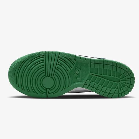 Nike Kids' Toddler Dunk Low Casual Shoes Medium Soft Pink/Pink Foam/Hyper Pink 4C in Saudi Arabia