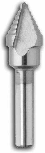 Bosch SDH8 1/2 In. High-Speed Steel Step Drill Bit in Kuwait
