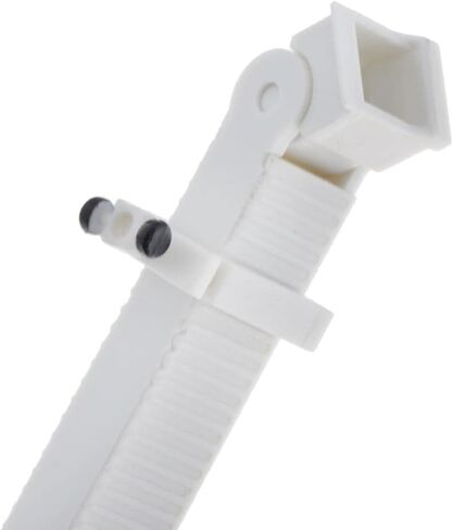 1: 400 Scale Bridge Bridge and Light Model Kit for DIY Airport Terminal Collection- Art.-NR007 in Kuwait