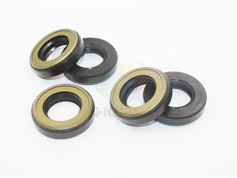 1 Set 708-7T-12230 Seal Oil Compatible with Komatsu PC118MR-8 PC128US-1 PC128US-2 PC128UU-1 in Saudi Arabia