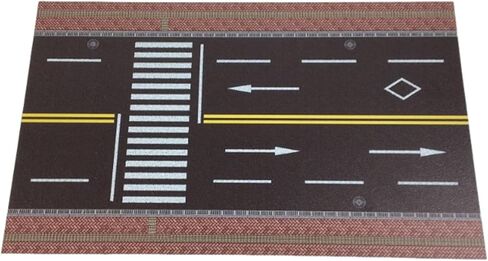 1:64 طراز مشهد الطريق السريع Mini Car Garage تحت الأرض. in Kuwait