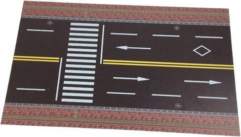 1:64 طراز مشهد الطريق السريع Mini Car Garage تحت الأرض. in Kuwait