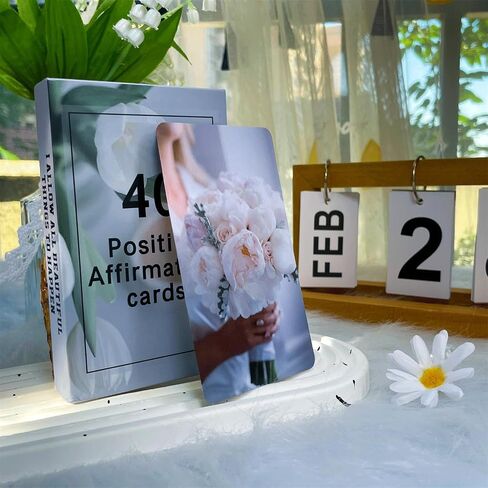 Herbal Whisper Oracle Cards, Oracle Cards with Meanings, 46 Spiritually Inspired Cards to Help You Grow, Explore, Embrace The Wisdom and Insight of Plant Magick in Your Everyday Life (3.42" × 4.72") in Kuwait