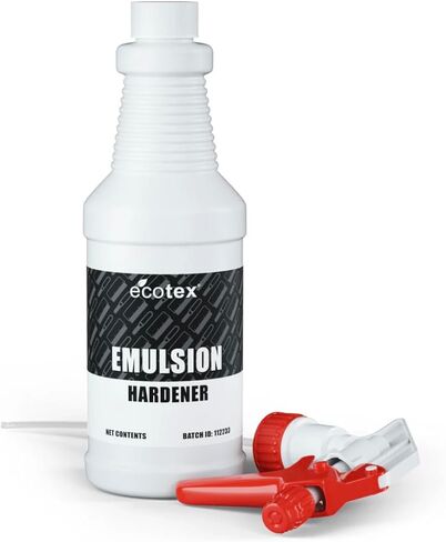 Ecotex® Emulsion Hardener for Screen Printing (Pint - 16oz.) – Enhances Stencil Durability Against Water-Based and Discharge Inks - Screen Print Direct® in Kuwait