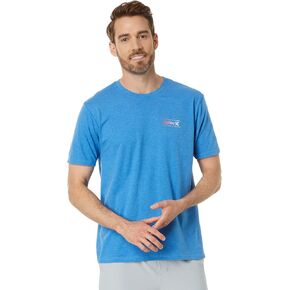 Hurley Womens One & Only Slashed Short Sleeve Tee in Kuwait