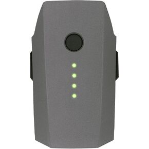 KUWATA Intelligent Flight Battery for DJI Mavic Pro & Mavic Pro Platinum, 3830mAh Camera Drone Extended Battery, Replacement for FB1-3830mAh-11.4V in Kuwait