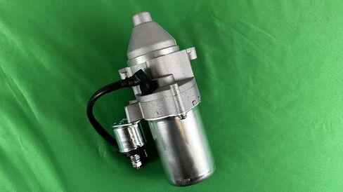Rato Engine Starter لـ H-15 و H12R و H13R و QH12R | QDMD-R420D in Kuwait