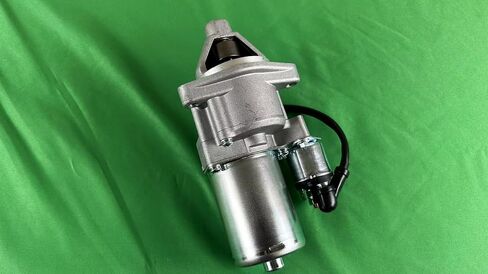 Rato Engine Starter لـ H-15 و H12R و H13R و QH12R | QDMD-R420D in Kuwait