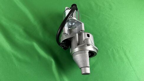 Rato Engine Starter لـ H-15 و H12R و H13R و QH12R | QDMD-R420D in Kuwait