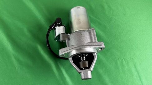 Rato Engine Starter لـ H-15 و H12R و H13R و QH12R | QDMD-R420D in Kuwait