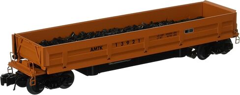 Williams By Bachmann Amtrak O Scale Operating Coal Dump Car in Saudi Arabia