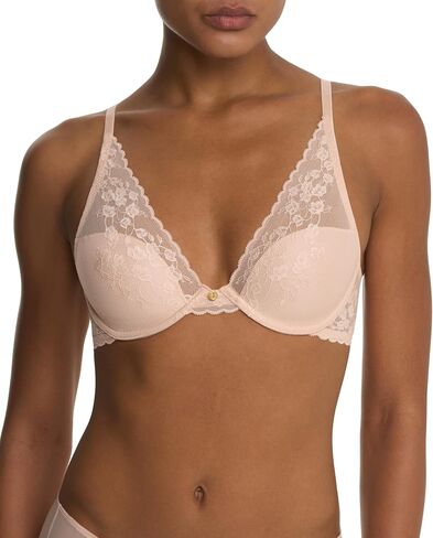 Natori Women's Cherry Blossom Convertible Contour Bra in Saudi Arabia