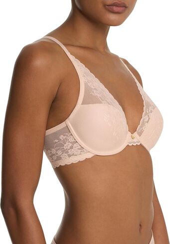 Natori Women's Cherry Blossom Convertible Contour Bra in Saudi Arabia