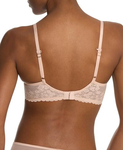 Natori Women's Cherry Blossom Convertible Contour Bra in Saudi Arabia