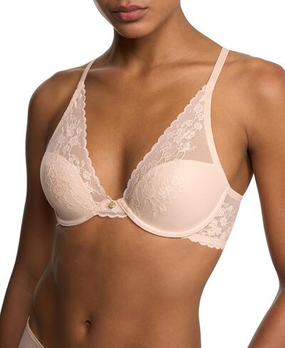 Natori Women's Cherry Blossom Convertible Contour Bra in Saudi Arabia