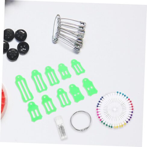 Hoodancos 1set DIY Craft Supplies تحيز أدوات صانع أدوات صانع أدوات قابلة للطي لخياطة الخياطة والحرف المتينة والعملية لإنشاء شرائح التحيز مباشرة in Kuwait