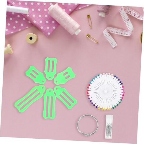 Generic Bias Tape Maker Tool Set for Quilting 4-Piece Fabric Bias Tape Making Kit Storage for DIY Crafts and Sewing Projects in Saudi Arabia