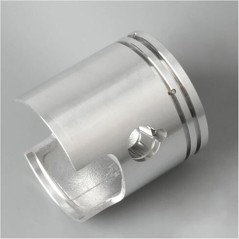 Piston Set 0.5Mm O-s for Boat Engine 15HP 18HP M15B2 M15C M18D M9.9B2 M9.9C Piston Ring 350-00014-0 351-00004-0 in Saudi Arabia