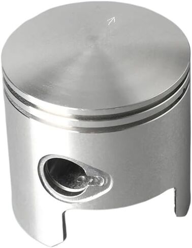 68MM Piston Set with Rings (STD) for M40D 40HP 356-00011-1 3C8-00001 3Cyl 779-9615 3C8-00001-3 in Saudi Arabia
