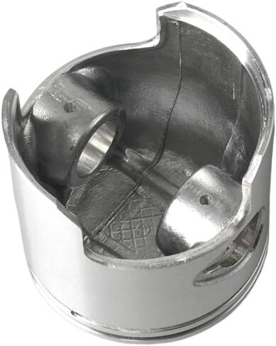68MM Piston Set with Rings (STD) for M40D 40HP 356-00011-1 3C8-00001 3Cyl 779-9615 3C8-00001-3 in Saudi Arabia