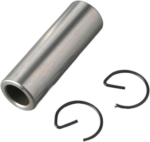 68MM Piston Set with Rings (STD) for M40D 40HP 356-00011-1 3C8-00001 3Cyl 779-9615 3C8-00001-3 in Saudi Arabia