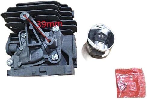 FS 260 40mm piston siston spression parts متوافقة مع النماذج FS260 FS260R FS260C FS260RC NN in Kuwait