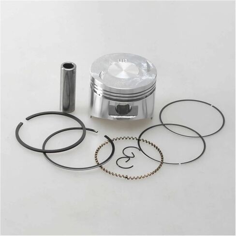 Piston Std Set for F9.9HP 15HP 20HP Boat Motor 63MM Engine Accessories Parts 6AH-11631-00 6AH-11603 6AH-11631 in Saudi Arabia