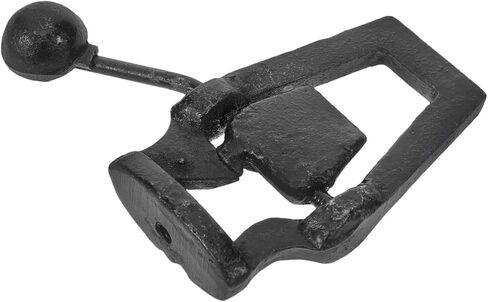 LIFKOME Mechanical Scale Collimator Accessory Vintage Type Precision Sighting Level Tool for Enhanced Measurement Accuracy and Efficiency in Saudi Arabia
