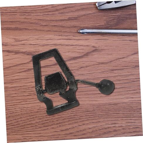 LIFKOME Mechanical Scale Collimator Accessory Vintage Type Precision Sighting Level Tool for Enhanced Measurement Accuracy and Efficiency in Saudi Arabia