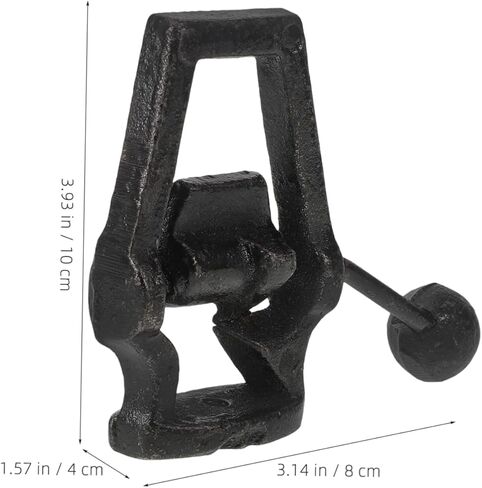LIFKOME Mechanical Scale Collimator Accessory Vintage Type Precision Sighting Level Tool for Enhanced Measurement Accuracy and Efficiency in Saudi Arabia