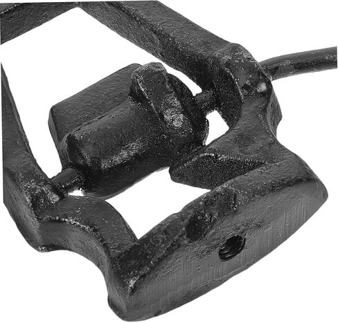 LIFKOME Mechanical Scale Collimator Accessory Vintage Type Precision Sighting Level Tool for Enhanced Measurement Accuracy and Efficiency in Saudi Arabia