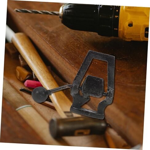 LIFKOME Mechanical Scale Collimator Accessory Vintage Type Precision Sighting Level Tool for Enhanced Measurement Accuracy and Efficiency in Saudi Arabia
