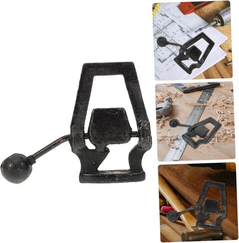 LIFKOME Mechanical Scale Collimator Accessory Vintage Type Precision Sighting Level Tool for Enhanced Measurement Accuracy and Efficiency in Saudi Arabia