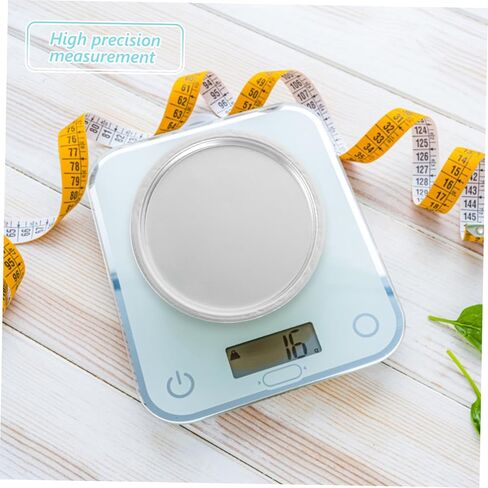 LIFKOME 2pcs Aluminum Jewelry Scale Trays for Precise Weighing of Gems and Rhinestones Replacement Pans for Digital Jewelry Scales Versatile and User-friendly in Saudi Arabia