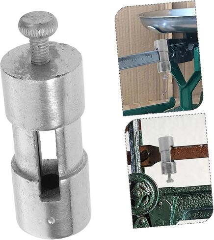 DECHOUS Scale Sliding for Accurate Weighing Vintage Mechanical Scale Accessory for Home and Commercial Use in Saudi Arabia