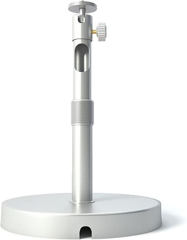 Projector Tripod Projector Stand Home Bedside Desktop Lift Projector Rack Conference Room Living Room Free Punch Wall-mounted Universal Projector Stand Projector Stand (Silver ) in Kuwait