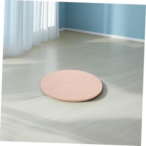BESPORTBLE Wood Based Compressed Density Board for Pottery Tools Smooth Clay Kneading Board for Ceramic Crafting and Sculpting for Art Studio Use in Saudi Arabia