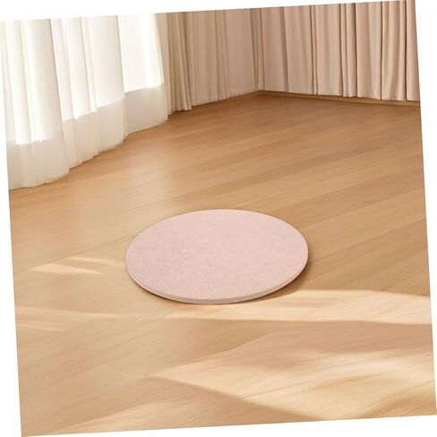 BESPORTBLE Wood Based Compressed Density Board for Pottery Tools Smooth Clay Kneading Board for Ceramic Crafting and Sculpting for Art Studio Use in Saudi Arabia